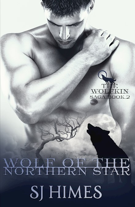 Wolf of the Northern Star, The Wolfkin Saga Bk#2